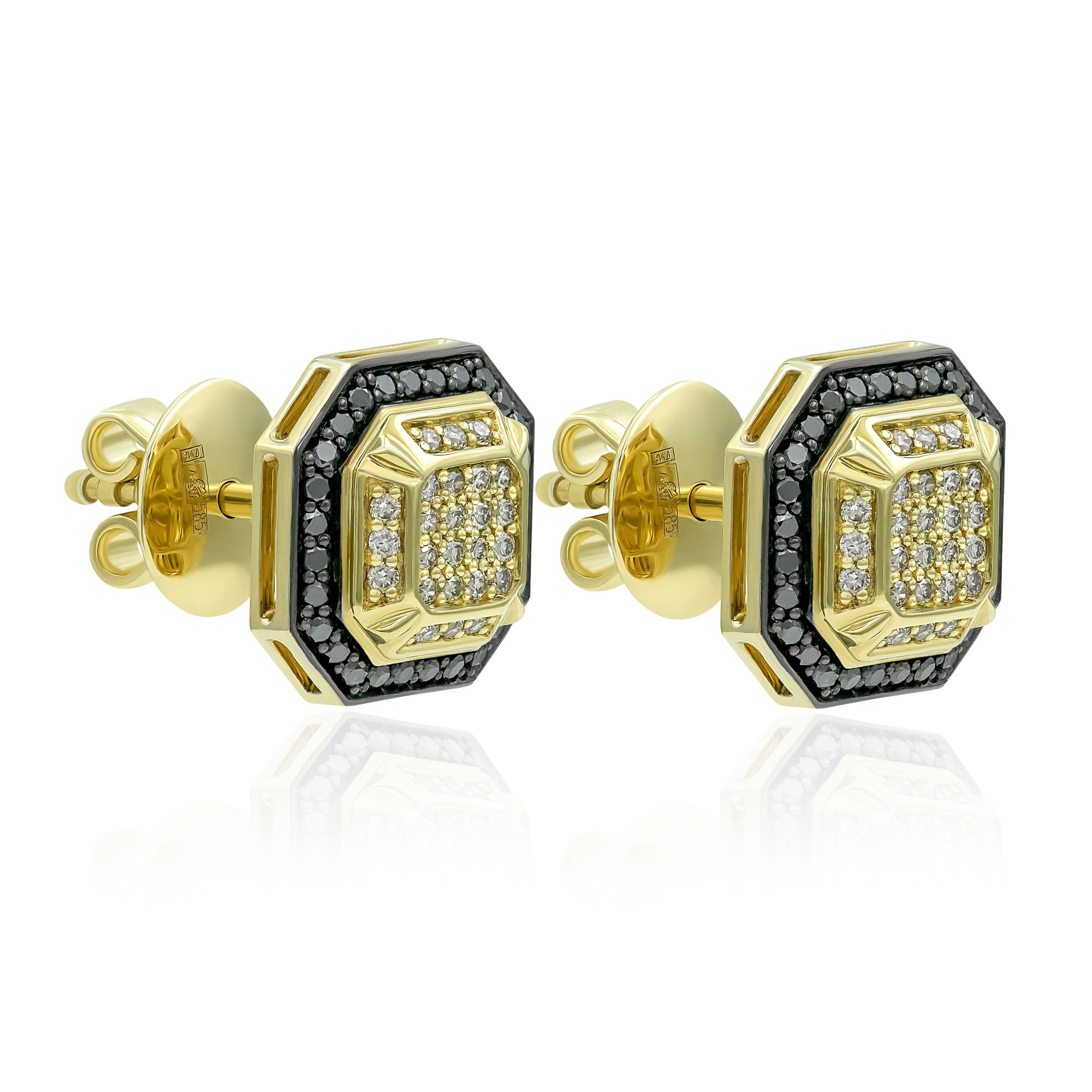 Russkie Samocvety 54781RS